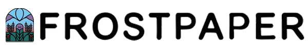 FrostPaper